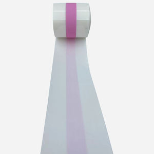 Tırmanmak tıbbi şeffaf yara pansuman elastik yapıştırıcı bandaj atletik bant göğüs kaldırma ve pansuman için PU Film ruloları - Product Image 3