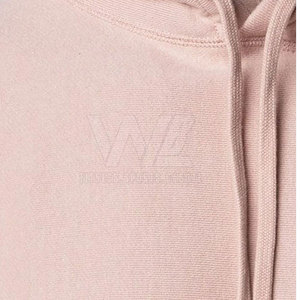 Sweat à capuche imprimé bouffant brodé personnalisé OEM/ODM de haute qualité pour hommes sweat-shirt d'hiver épais avec caractéristiques en relief col à capuche - Product Image 5