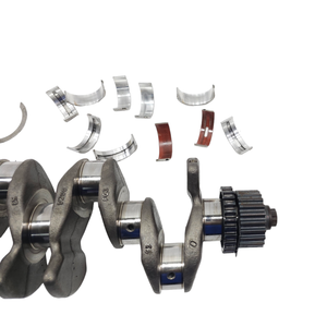 VILEBREQUIN SKODA KODIAQ Série DBGA, DBGC, DFGA, DTSB Diesel 2000 (17>) - Product Image 2