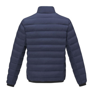 Chaqueta aislada para hombre de alta calidad, forro más vendido y Chaquetas aisladas cálidas de invierno de tela duradera - Product Image 2