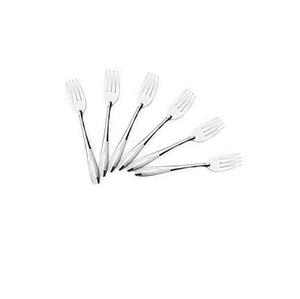 Excellente fourchette en acier inoxydable de conception à bas prix meilleure fourchette en acier inoxydable de qualité au prix de gros - Product Image 3