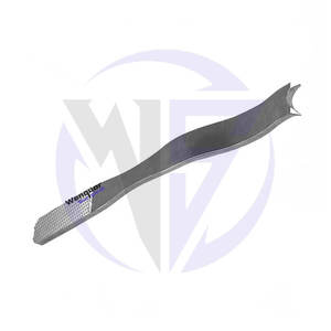 Retractor de acromioplastia Premium, gran oferta, instrumento quirúrgico ortopédico para cirugía de hombro, Manual de acero inoxidable - Product Image 4