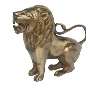 Estatua de águila hecha a mano de gran tamaño, artesanía personalizada, jardín, hogar, oficina, decoración al aire libre, escultura directa de fábrica. - Product Image 6