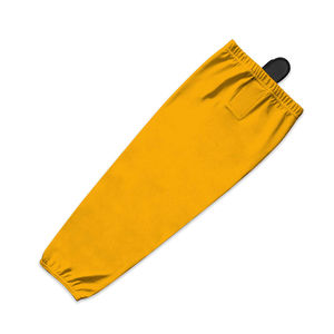 Calcetines de hockey sobre hielo para hombre con sublimación personalizada de alta calidad superventas calcetines de hockey sobre hielo profesionales hechos a medida - Product Image 4