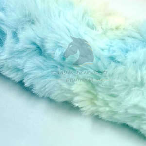 Venta Directa de Fábrica: Cabestros de Cuerda de Alta Calidad para Caballos, Material de Nylon, Colores Personalizables, Venta al por Mayor en Stock - Product Image 6