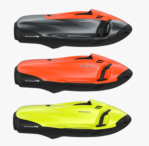 Propulsión Subacuática de Calidad _Seabob-F5 F5 SR F7 Velocidad en Venta - Product Image 2