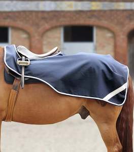 Mantas para Caballos de Equitación Duraderas y de Primera Calidad, Personalizadas, Impermeables, Transpirables, para Uso en Equitación, Servicio OEM - Product Image 1