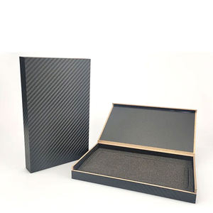 Nuevo diseño portátil de madera negro autodisciplina portátil inteligente teléfono móvil automático caja de bloqueo de teléfono temporizador - Product Image 1