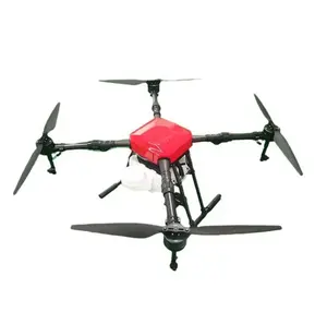 Cao hiệu quả nông nghiệp công cụ thuốc trừ sâu phun 25kg nặng Tải trọng nông nghiệp phun Drone