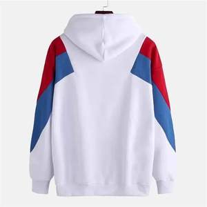 เสื้อสวมหัวที่ดีที่สุด Hoodies ล่าสุดสําหรับผู้ชายในสไตล์ที่แตกต่างกันฤดูใบไม้ผลิฤดูใบไม้ร่วงชายสวมใส่สบายๆคุณภาพสูงผู้ชาย Hoodie - Product Image 1