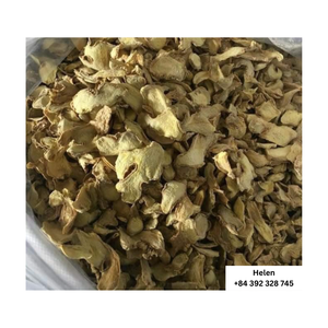 Jengibre y Jengibre Seco en Rodajas, Oferta Especial, 99 Gold Data, Fábrica de Vietnam - Product Image 5
