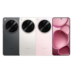 Oppo Find X8 Ultra รุ่นจีน โทรศัพท์มือถือสำหรับเล่นเกม - Product Image 2