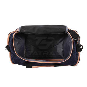 Service OEM Vente directe usine TATRAD SPORTS TS_SB_004 Sac de sport personnalisable de haute qualité Couleur et taille sur mesure en polyester Nouveau - Product Image 3