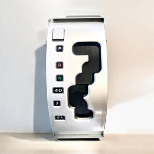 NUEVO OEM REEMPLAZO CONSOLA CENTRAL MONTAJE DE PANEL GSJ15W 2007-2025 SOPORTE DE BEBIDA PANEL DE CAMBIO GCC PAÍSES COMPETIBLE - Product Image 4