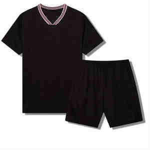 Vente en gros de qualité supérieure séchage rapide respirant uniforme de football maillot de football américain porter des uniformes - Product Image 4