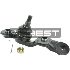 Supporto sferico anteriore inferiore destro (0120-UCF30FRH) - Product Image 1