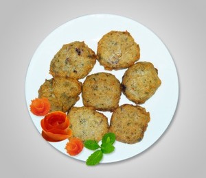 ขนมปลาบาซาคุณภาพสูง ทำจากปลาเวียดนามสด - Product Image 2