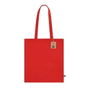 Borsa Promozionale Jamal Fairtrade, Borsa per Gadget Sostenibili, Ecologica e di Origine Equa - Product Image 2