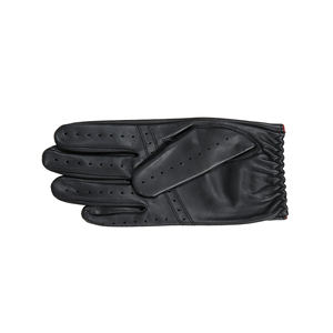 Guantes de Conducción de Invierno de Cuero con Logotipo Personalizado - Calidad Profesional, Ligeros, OEM/ODM Disponible, Mejor Precio - Product Image 2