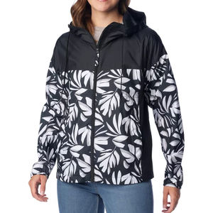 Breathable And Comfortable <b>Windbreaker</b> <b>Women</b> <b>Jacket</b> Top Quality Sports Outdoor <b>Windbreaker</b> <b>Women</b> <b>Jacket</b> - Product Image 1