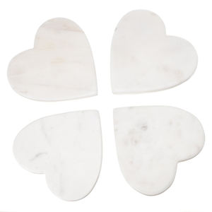 Luxury Marble Gold Plated <b>Ceramic</b> <b>Coasters</b> Geometric Porcelain Cup Mat Waterproof Heat-insulated Pad Table Decoration - Product Image 4