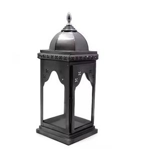 Linternas de vela colgantes de diseño moderno Premium, colores únicos, Metal duradero, decoración navideña para el hogar, calidad duradera, precio bajo - Product Image 5