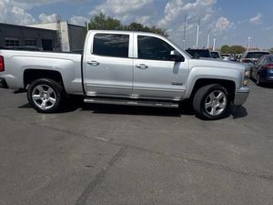 Used 2015 Chevrolet. Silverado - Product Image 5