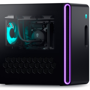 New Original deii alienwarei Aurora R16 Hot Bán với Core Ultra 9275hx 32GB DDR5 5600mt/<span class=keywords><strong>S</strong></span> Máy tính để bàn máy tính để chơi game - Product Image 3