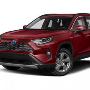 NUEVO USADO 2020 para RAV4 2.0 GX Auto 2WD BAJO KILOMETRAJE Grado Industrial ODM/OEM 1 Año de Garantía Origen EE. UU. - Product Image 1