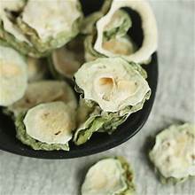 REBANADAS DE MELÓN AMARGO SECAS A BASE DE PLANTAS CON TERMINALIA NATURAL CATAPPA INFUSIÓN PARA EL BIENESTAR DIARIO - Product Image 2