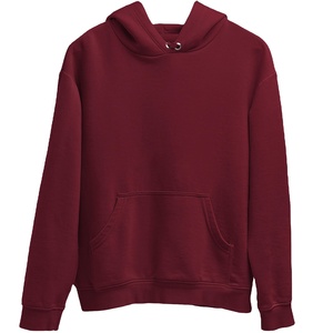 Sudadera con capucha para hombre, prenda deportiva masculina de gran tamaño y a la moda, de algodón 100%, venta al por mayor, de calidad orientada a la exportación - Product Image 4