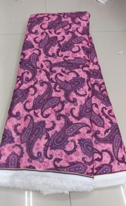 Tela estampada de poliéster mágico flameado para disfraces - Product Image 2