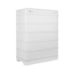 Sistema de almacenamiento de energía solar de alto voltaje LiFePO4 de 16 kWh Su ng row SBR160 - Product Image 4