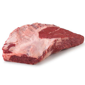 ม้วนชัคเนื้อออร์แกนิคฮาลาลทำขึ้นรูปรูปบัฟฟาโลเนื้อแช่แข็งบรรจุภัณฑ์ขนาดใหญ่พร้อมส่วนร่างกายของธรรมชาติ - Product Image 2