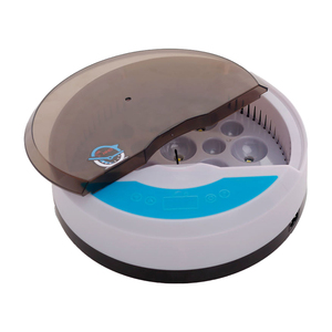 Wonegg Trung Quốc tốt nhất người bán hoàn toàn tự động mini 9 gà vịt ngỗng trứng lồng ấp nở Máy ấp - Product Image 1