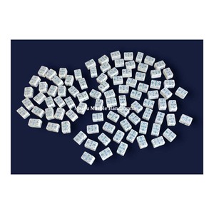 Quantité en vrac dans des boîtes incrustées de marbre de dernière conception de forme rectangulaire avec des matériaux de nacre pour des bijoux - Product Image 1