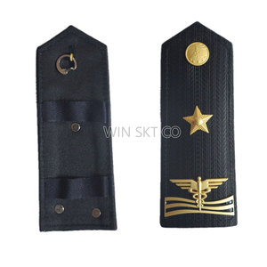 แผ่นรองไหล่ดีไซน์ใหม่คุณภาพสูง พร้อมบริการ OEM ปรับแต่งสีและขนาดได้ - Product Image 5
