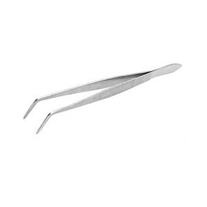 Juego de Instrumentos Dentales de Acero Inoxidable, Herramientas Manuales con Acabado Liso para una Fácil Limpieza y Esterilización, Alta Calidad, Duradero y Reutilizable - Product Image 4