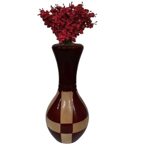 Nouvel arrivage à la recherche d'un pot de fleurs en métal pour la décoration intérieure et extérieure d'un hôtel et d'un restaurant - Product Image 6