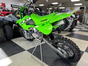 2025 nueva motocicleta Kawasakiss MX KX 65 a la venta soporte ODM personalizable para proyectos de bricolaje - Product Image 3