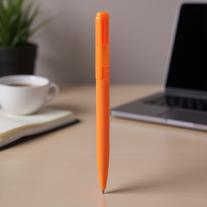 Penna a Sfera Personalizzata Vivarium per Merchandising e Promozioni - Product Image 3