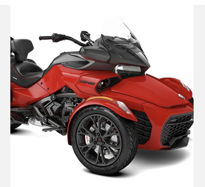 Active Ready To Ship Best Hot Deal 2022 Canam Spyders F3t All Terrain