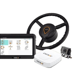 Sistema de Dirección Automática Digital GPS para Tractores, Motor, Bomba, Caja de Cambios, Listo para Usar, Calidad Premium, Entrega Rápida - Product Image 1