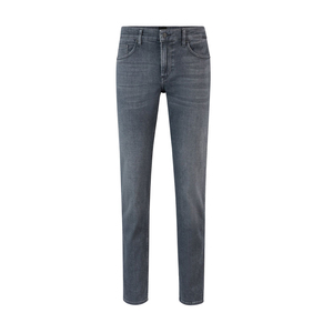 Nouveau service OEM, vente en gros, pantalons amples personnalisés pour hommes, couleurs unies, pantalons de survêtement droits, pantalons de survêtement avec logo imprimé pour homme - Product Image 5