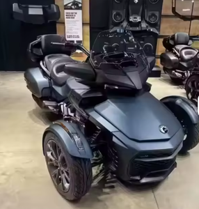 Nuevo Spyder F3 Limited Special Series 2025 - Product Image 3