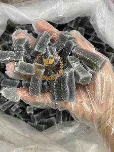 Gomitas de Musgo Marino de Alta Calidad con Ingredientes Premium y Sabor Afrutado en Bolsa - Product Image 6