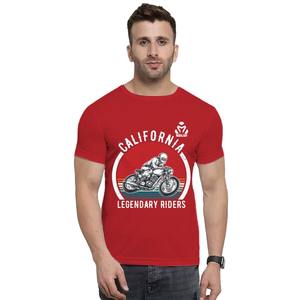 เสื้อยืดลำลองผ้าฝ้าย 100% น้ำหนักเบา เนื้อผ้าระบายอากาศดีเยี่ยม เย็บอย่างประณีต ดีไซน์เรียบง่าย แห้งเร็ว ไม่เป็นขุย - Product Image 1