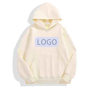 Sudaderas ligeras de algodón unisex: sudaderas con capucha cómodas y suaves para hombres y mujeres, ideales para capas y estilo informal - Product Image 6