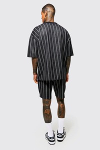 High Quality Breathable Quick Dry <b>Baseball</b> Jersey Low Price Wholesale Team Sportswear Uniform <b>Sets</b>-Plus Size Included - Product Image 2