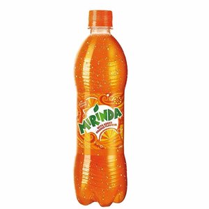 Bebidas de naranja MIRANDA al por mayor con gran sabor y vibrante sabor - Product Image 3